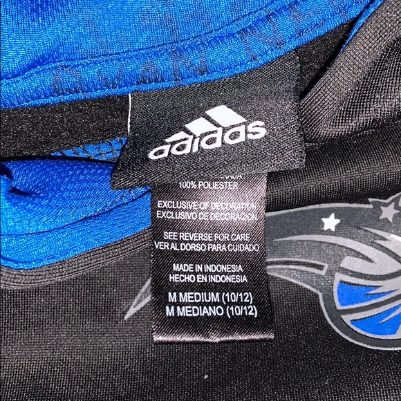 Orlando Magic hoodie - Picture 2 of 3